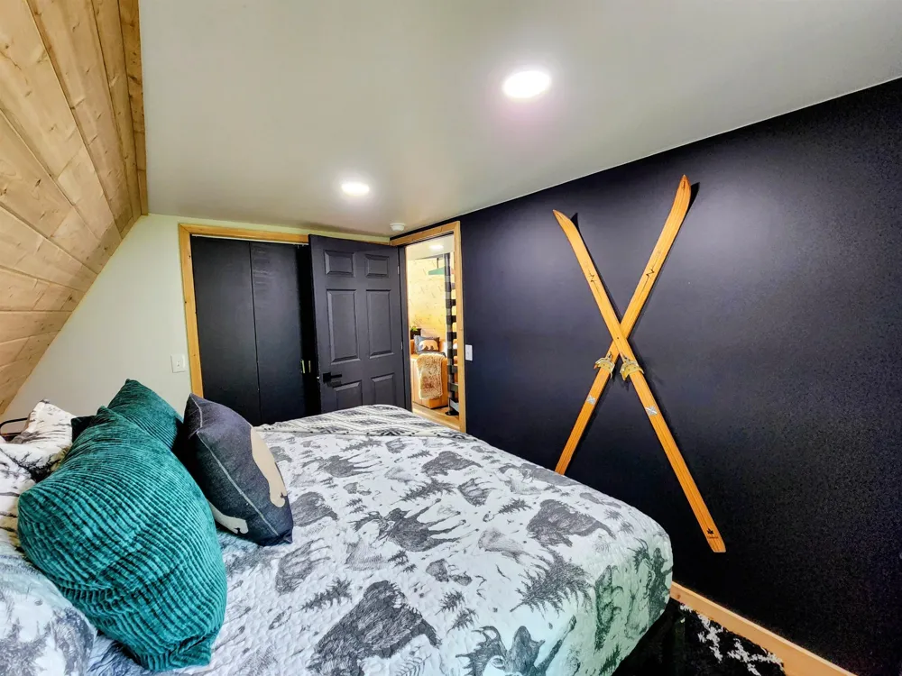 4801 Norway Drive Star Township, MI 49730