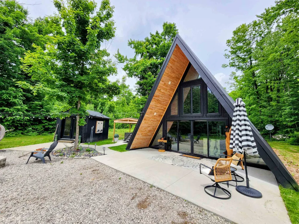 4801 Norway Drive Star Township, MI 49730