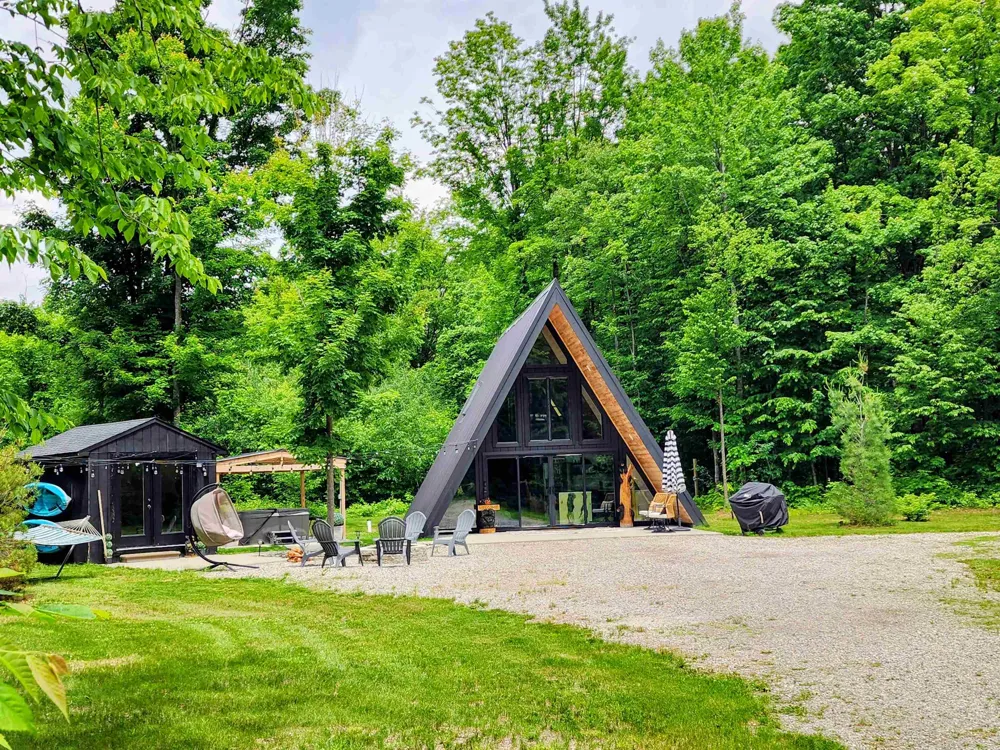 4801 Norway Drive Star Township, MI 49730