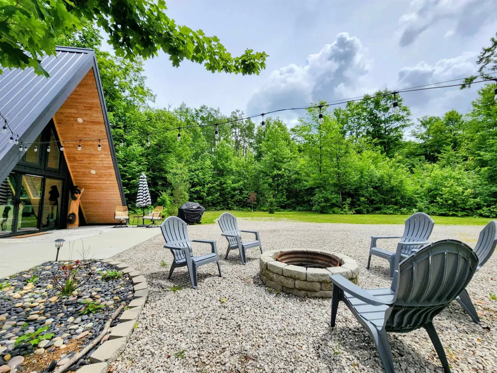 4801 Norway Drive Star Township, MI 49730