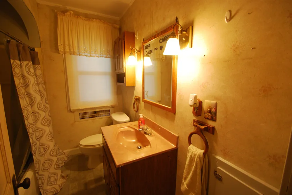 135 Carpenter Street West Branch Township, MI 48661