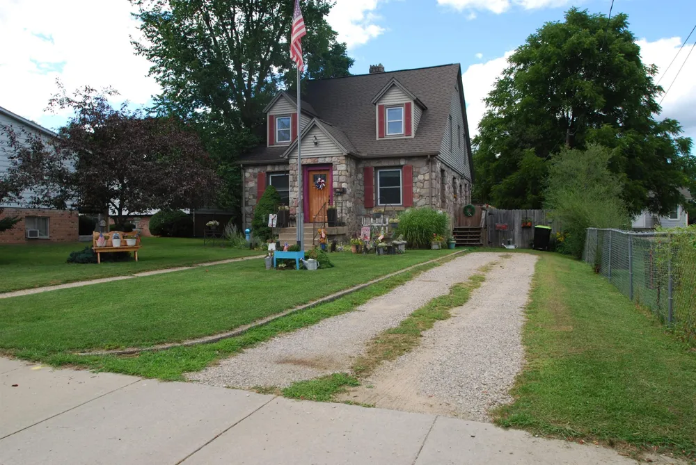 135 Carpenter Street West Branch Township, MI 48661