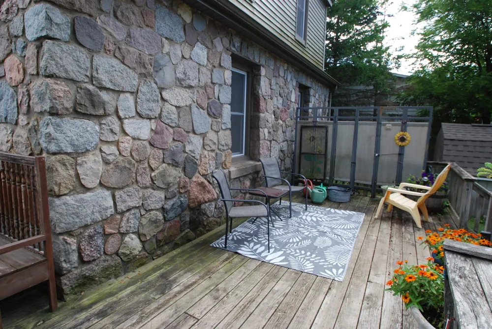 135 Carpenter Street West Branch Township, MI 48661