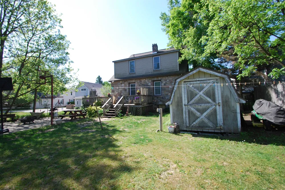 135 Carpenter Street West Branch Township, MI 48661