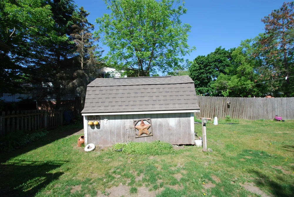 135 Carpenter Street West Branch Township, MI 48661