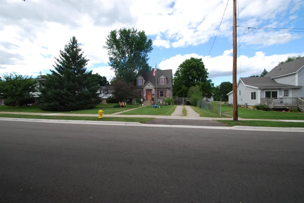 135 Carpenter Street West Branch Township, MI 48661