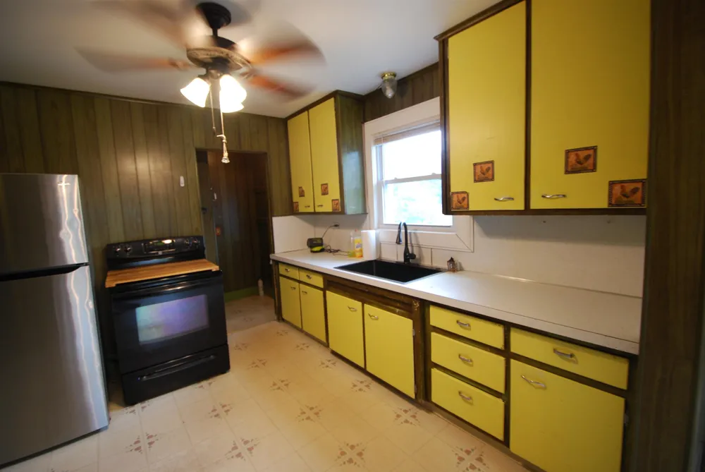 135 Carpenter Street West Branch Township, MI 48661