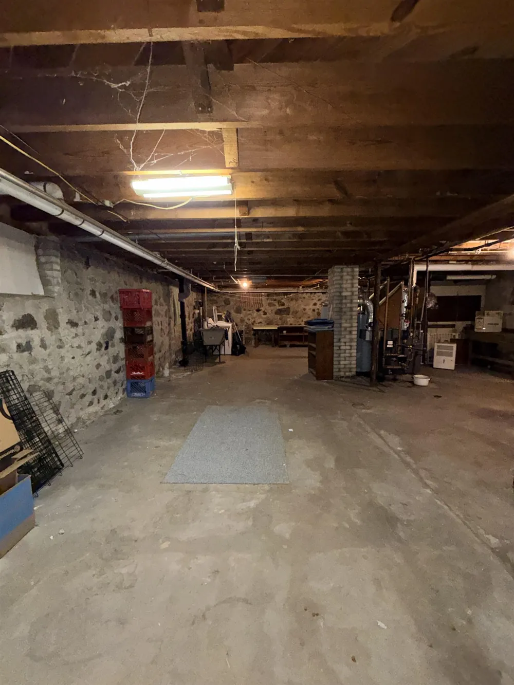 135 Carpenter Street West Branch Township, MI 48661