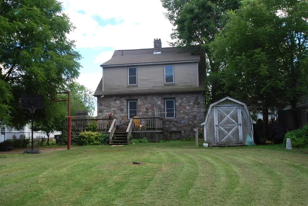 135 Carpenter Street West Branch Township, MI 48661