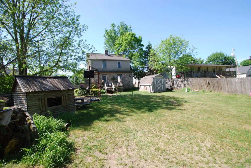 135 Carpenter Street West Branch Township, MI 48661