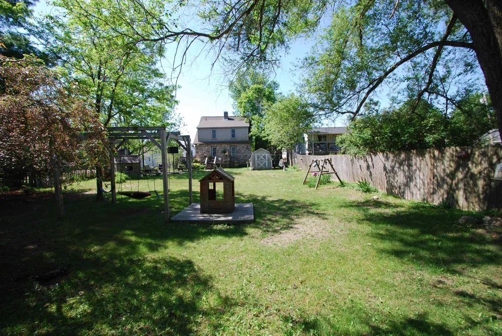 135 Carpenter Street West Branch Township, MI 48661