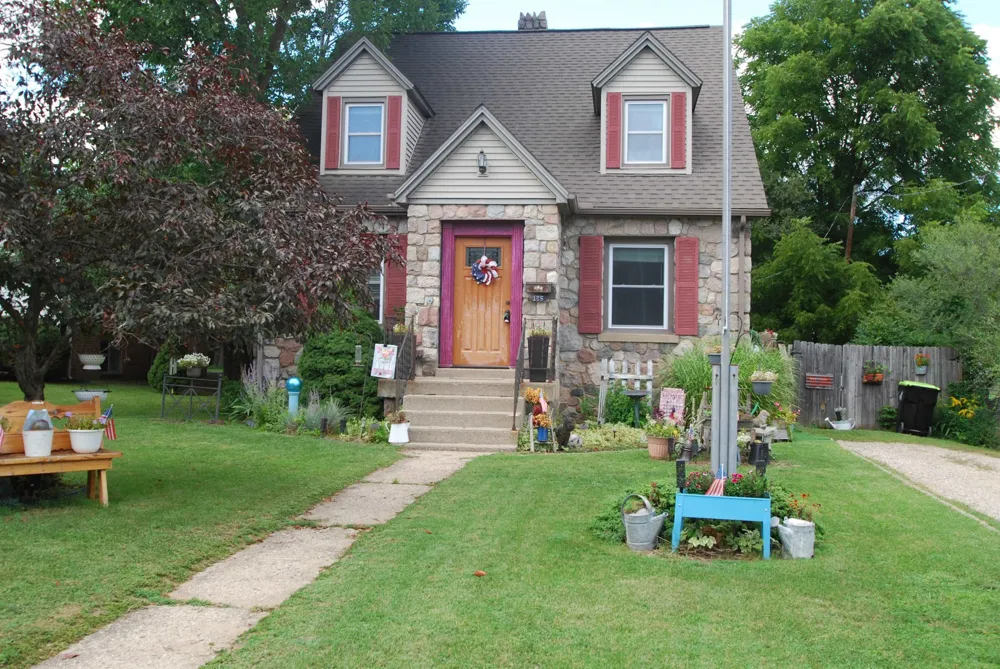 135 Carpenter Street West Branch Township, MI 48661