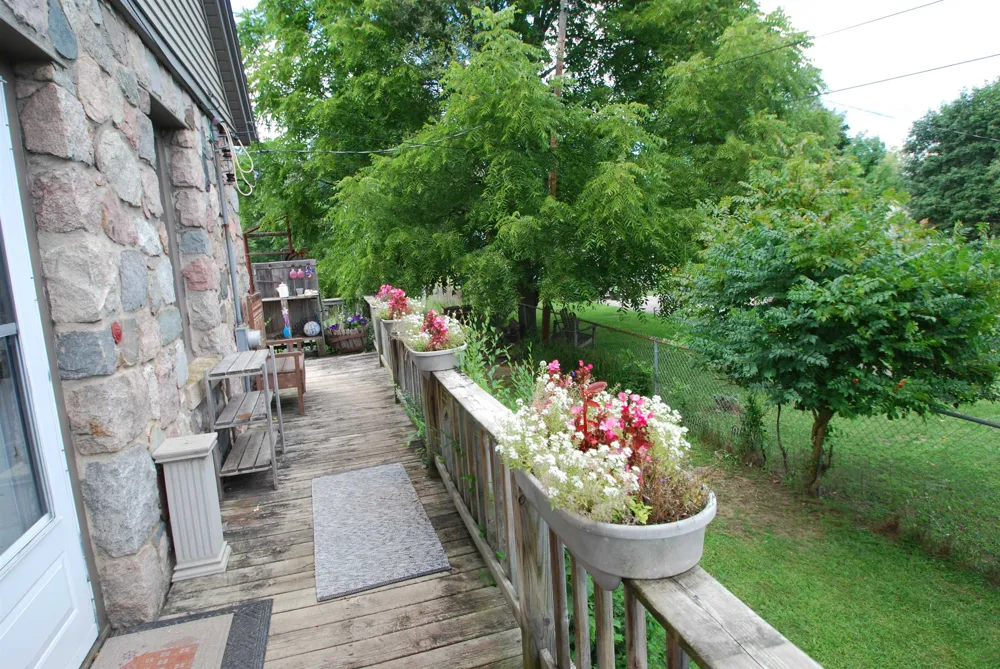 135 Carpenter Street West Branch Township, MI 48661