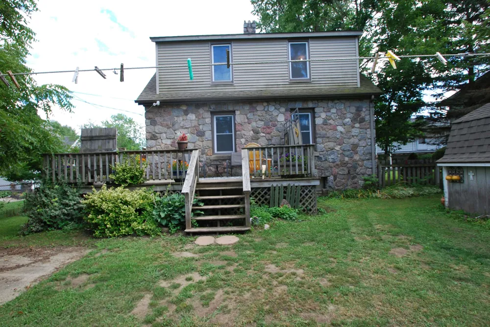 135 Carpenter Street West Branch Township, MI 48661
