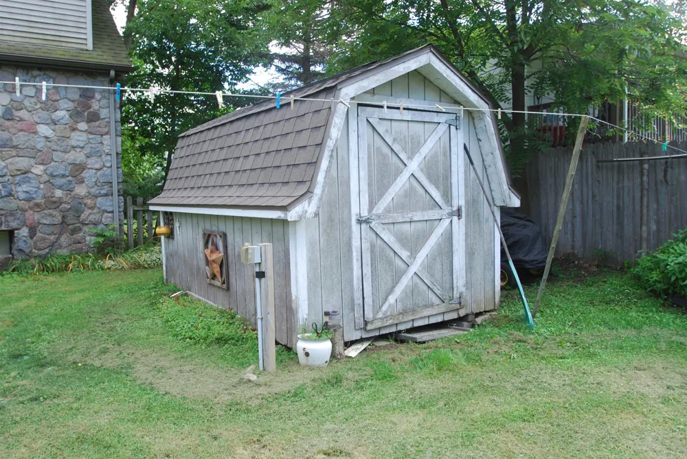 135 Carpenter Street West Branch Township, MI 48661