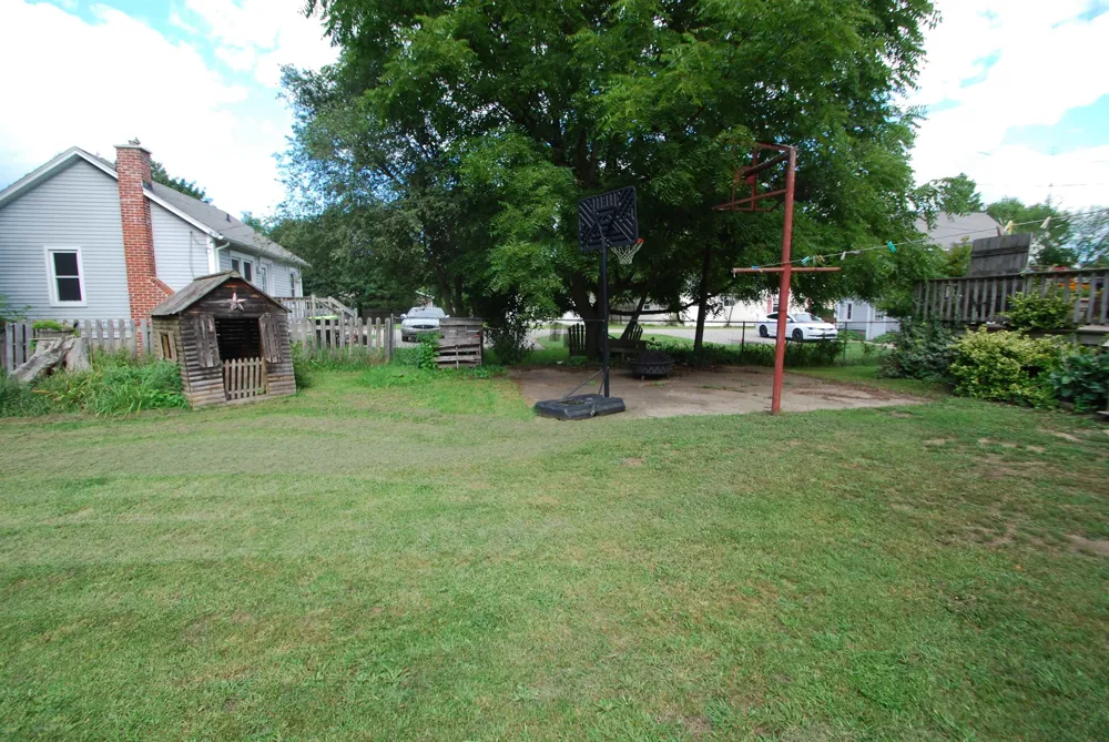 135 Carpenter Street West Branch Township, MI 48661