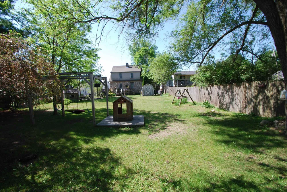 135 Carpenter Street West Branch Township, MI 48661