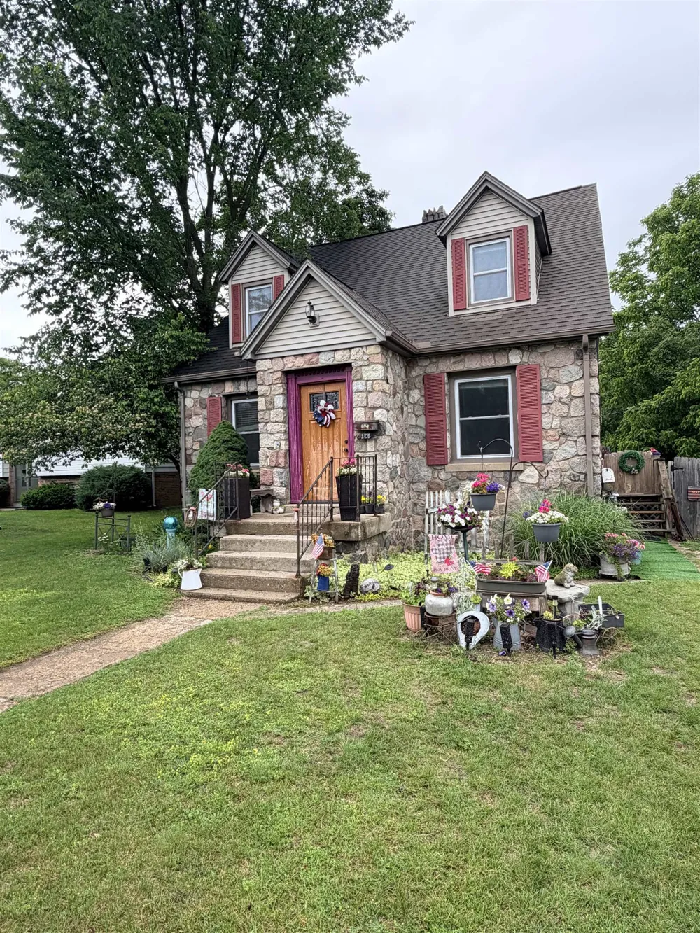 135 Carpenter Street West Branch Township, MI 48661