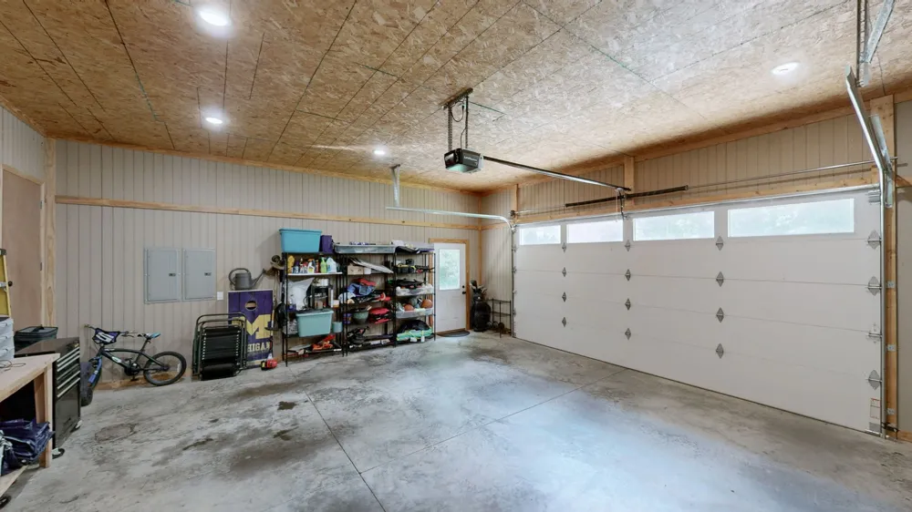 183 Country Wood Dr Paris, TN 38242