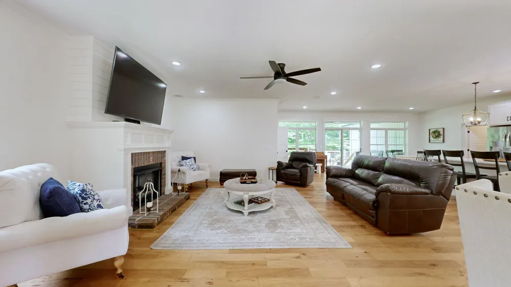 183 Country Wood Dr Paris, TN 38242