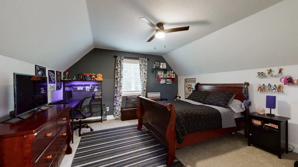183 Country Wood Dr Paris, TN 38242