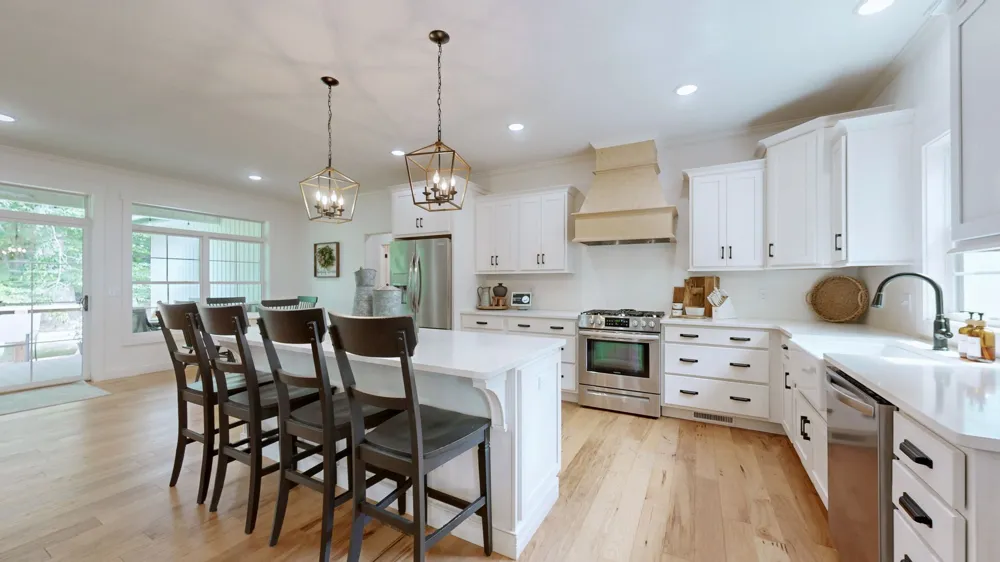 183 Country Wood Dr Paris, TN 38242