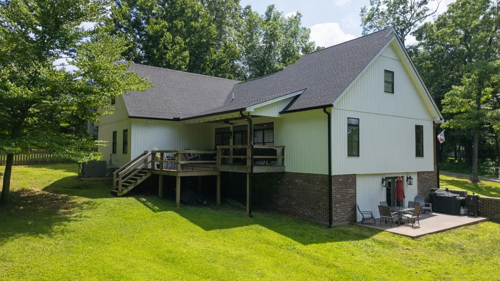 183 Country Wood Dr Paris, TN 38242