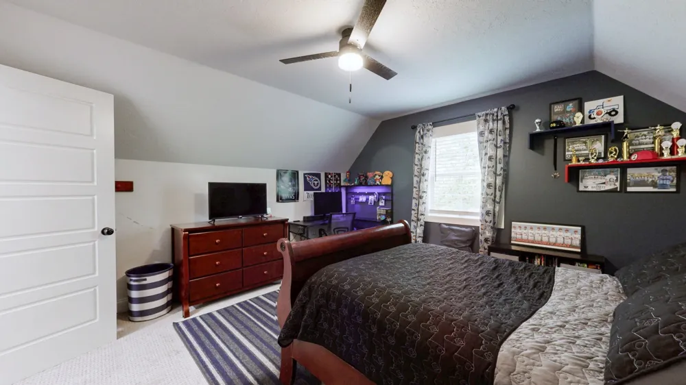 183 Country Wood Dr Paris, TN 38242