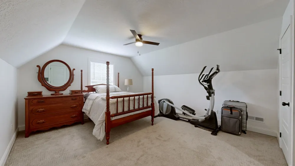 183 Country Wood Dr Paris, TN 38242