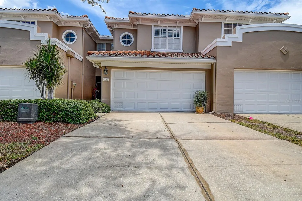 256 VALENCIA CIRCLE St Petersburg, FL 33716