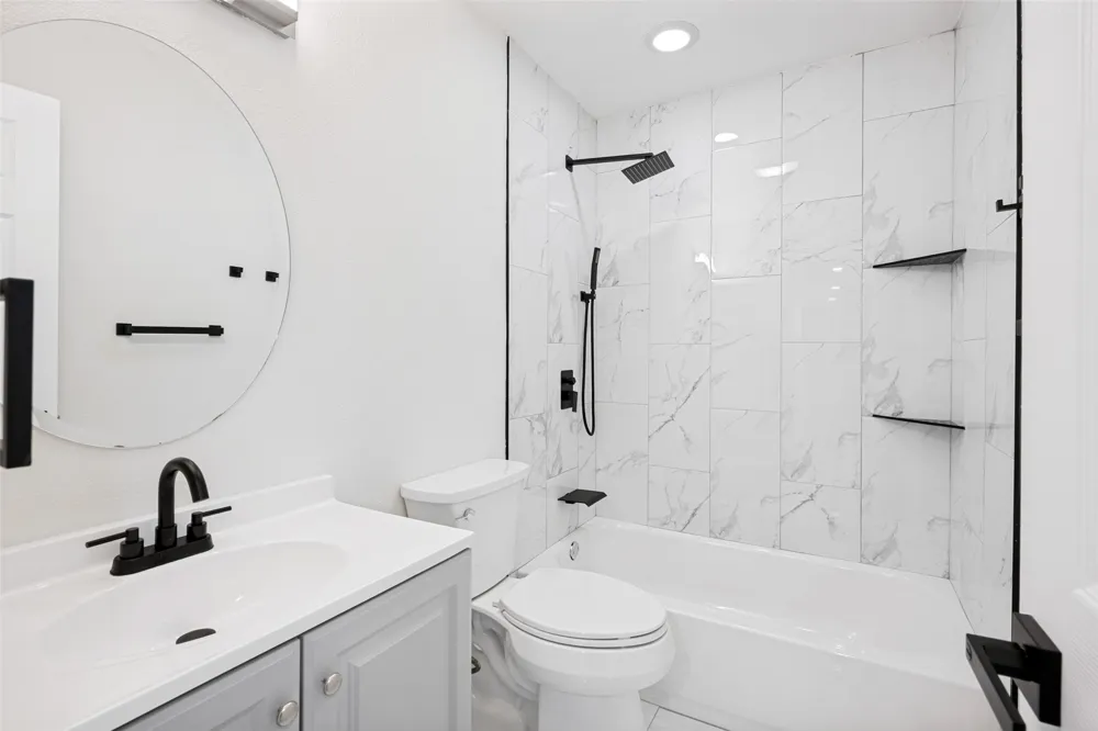 708 Glen Rock Place Arlington, TX 76014