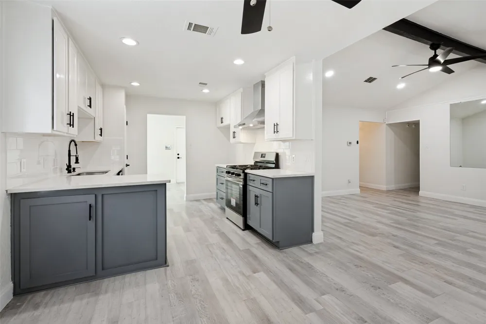 708 Glen Rock Place Arlington, TX 76014