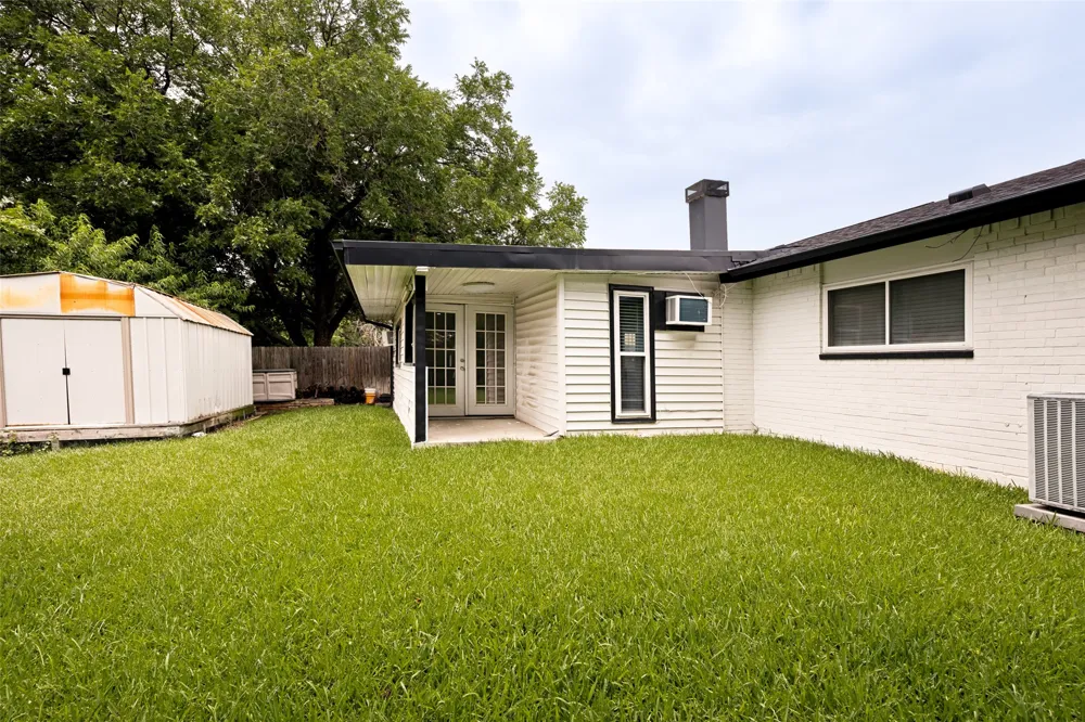 708 Glen Rock Place Arlington, TX 76014