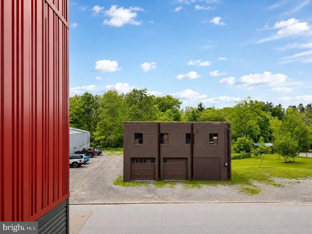 67 N. FRALEY Kane, PA 16735