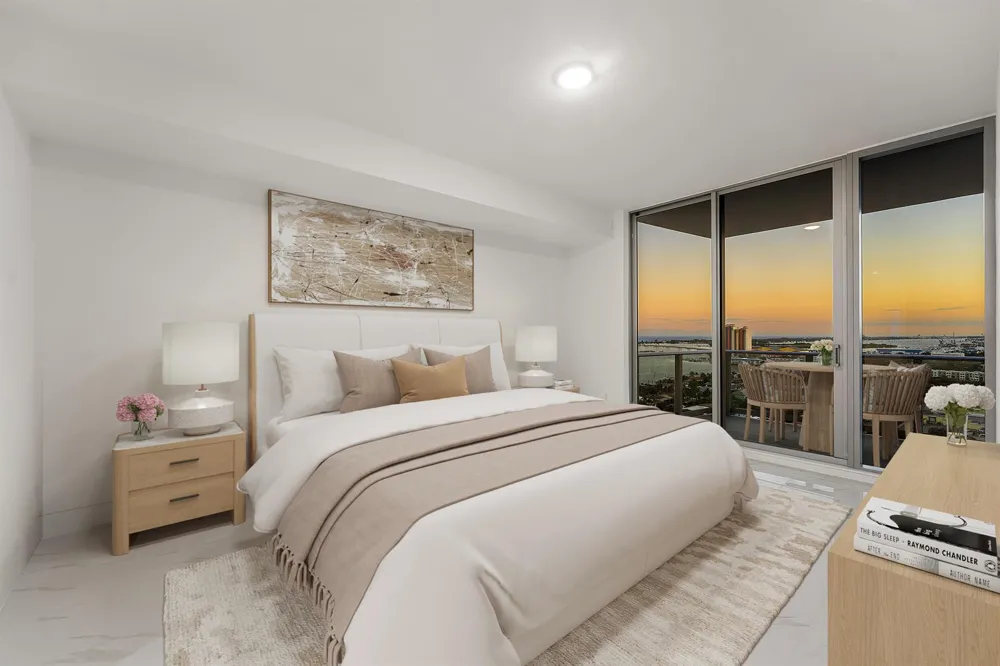 220 Lake Shore Drive #1911 Lake Park, FL 33403