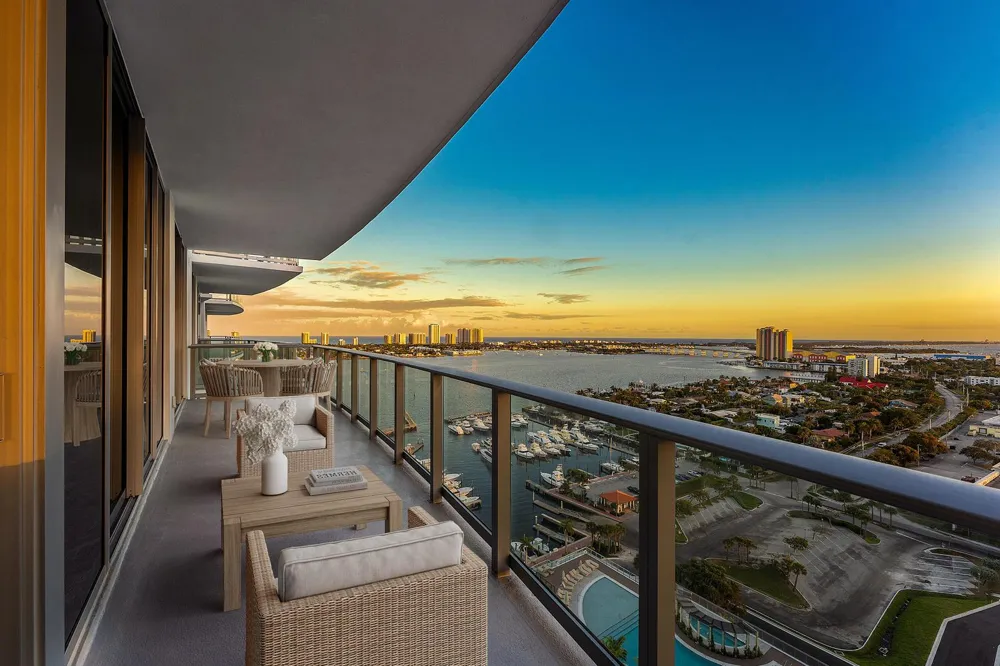220 Lake Shore Drive #1911 Lake Park, FL 33403