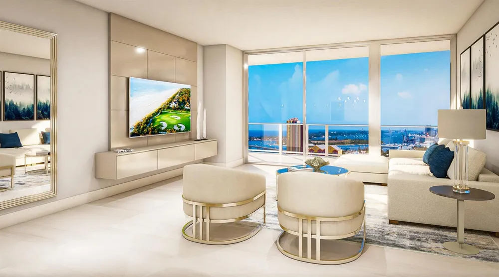 220 Lake Shore Drive #1911 Lake Park, FL 33403