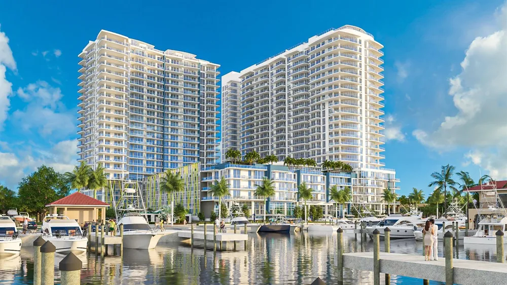 220 Lake Shore Drive #1911 Lake Park, FL 33403