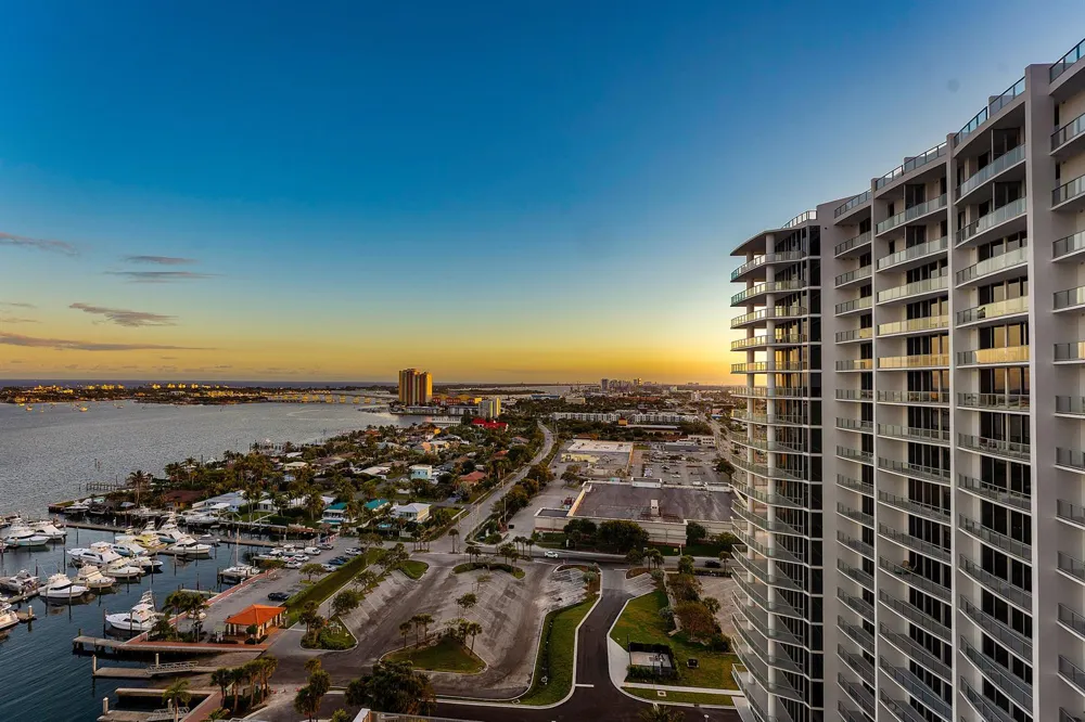 220 Lake Shore Drive #1911 Lake Park, FL 33403