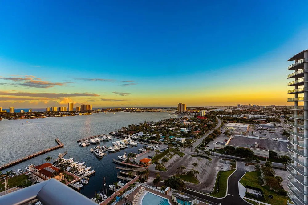 220 Lake Shore Drive #1911 Lake Park, FL 33403