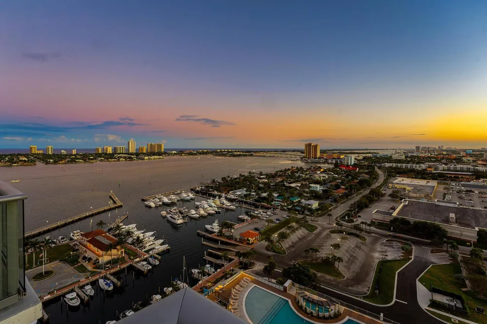 220 Lake Shore Drive #1911 Lake Park, FL 33403