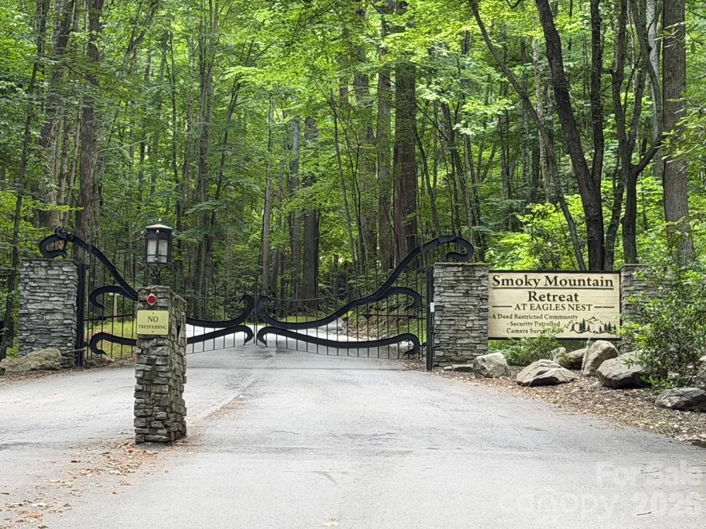 Lot 16 Iga Trail #16 Maggie Valley, NC 28751