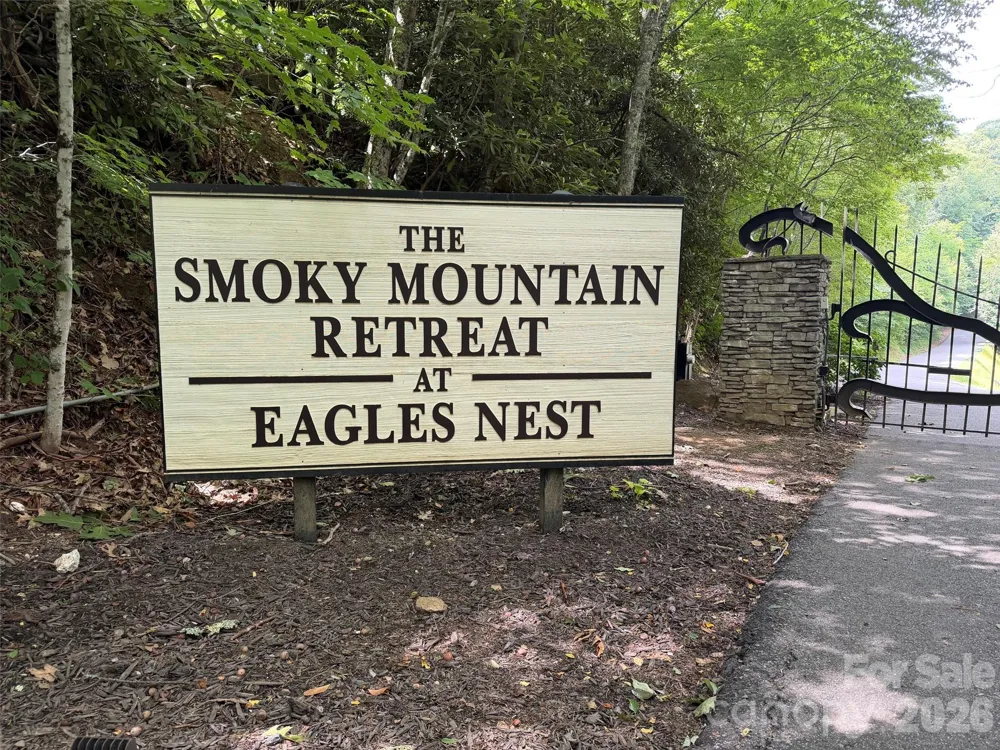 Lot 16 Iga Trail #16 Maggie Valley, NC 28751