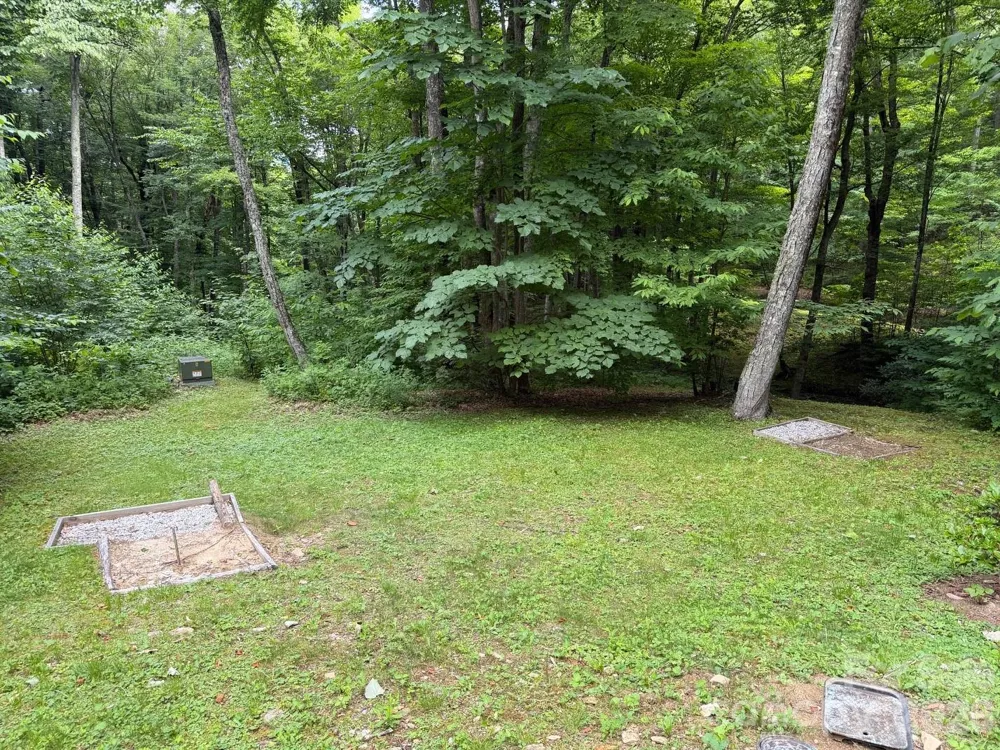 Lot 16 Iga Trail #16 Maggie Valley, NC 28751