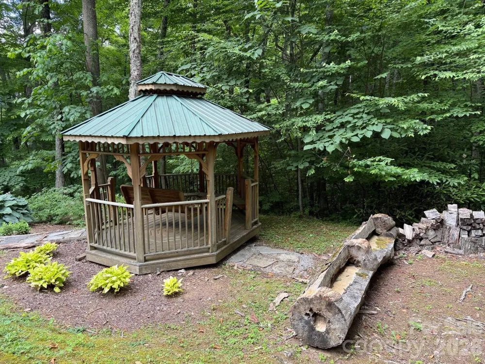 Lot 16 Iga Trail #16 Maggie Valley, NC 28751