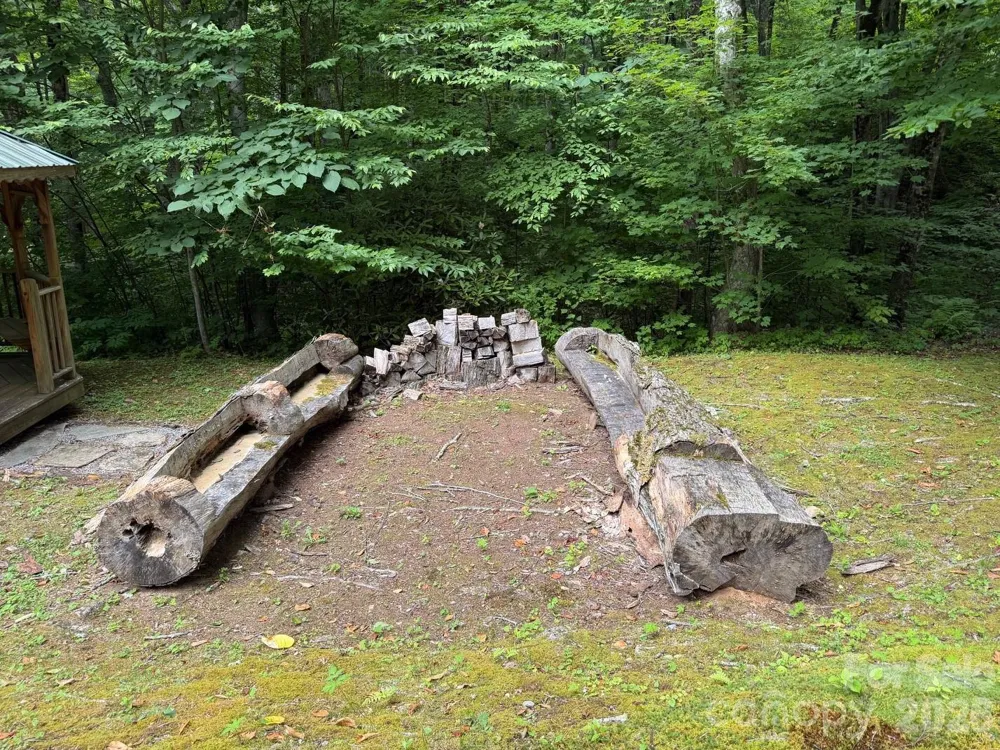 Lot 16 Iga Trail #16 Maggie Valley, NC 28751