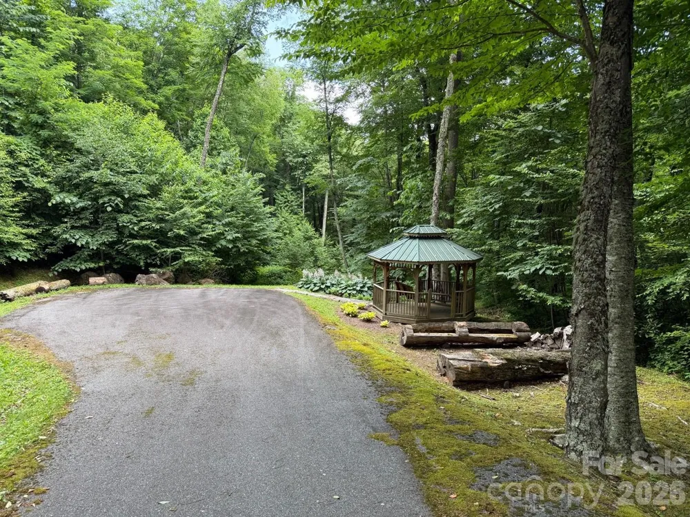Lot 16 Iga Trail #16 Maggie Valley, NC 28751