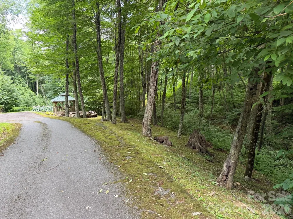 Lot 16 Iga Trail #16 Maggie Valley, NC 28751