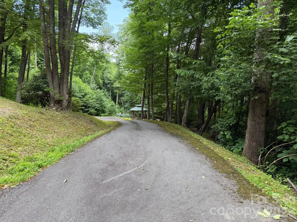 Lot 16 Iga Trail #16 Maggie Valley, NC 28751