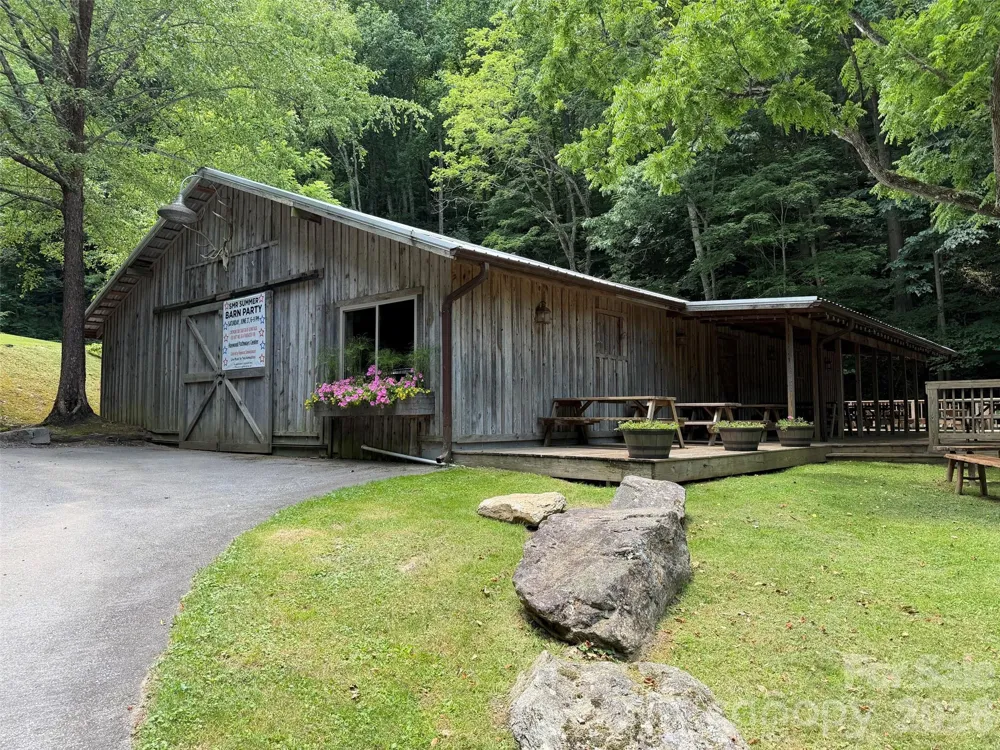 Lot 16 Iga Trail #16 Maggie Valley, NC 28751